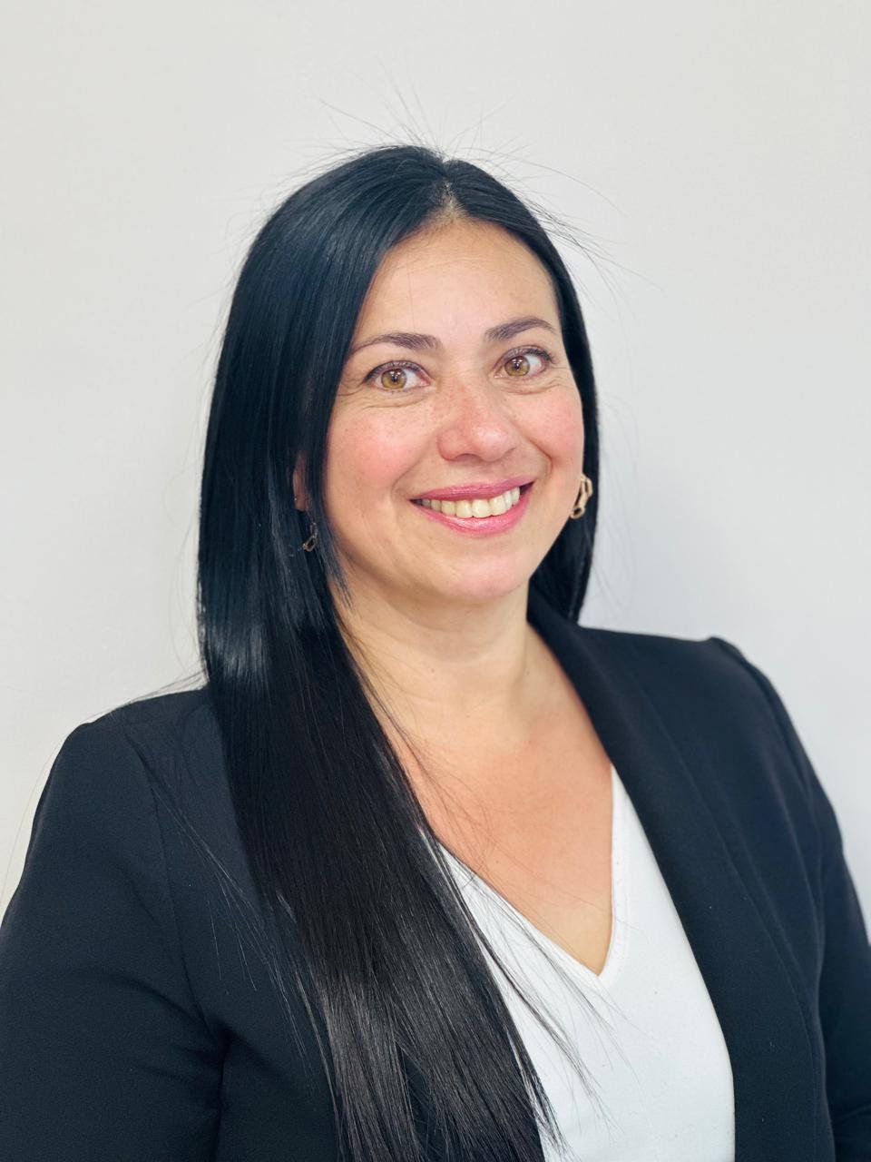 Pastor Machado Maria Dolores 